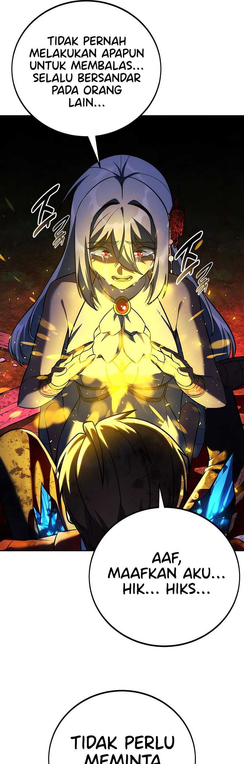 The Extra’s Academy Survival Guide Chapter 72 Gambar 61