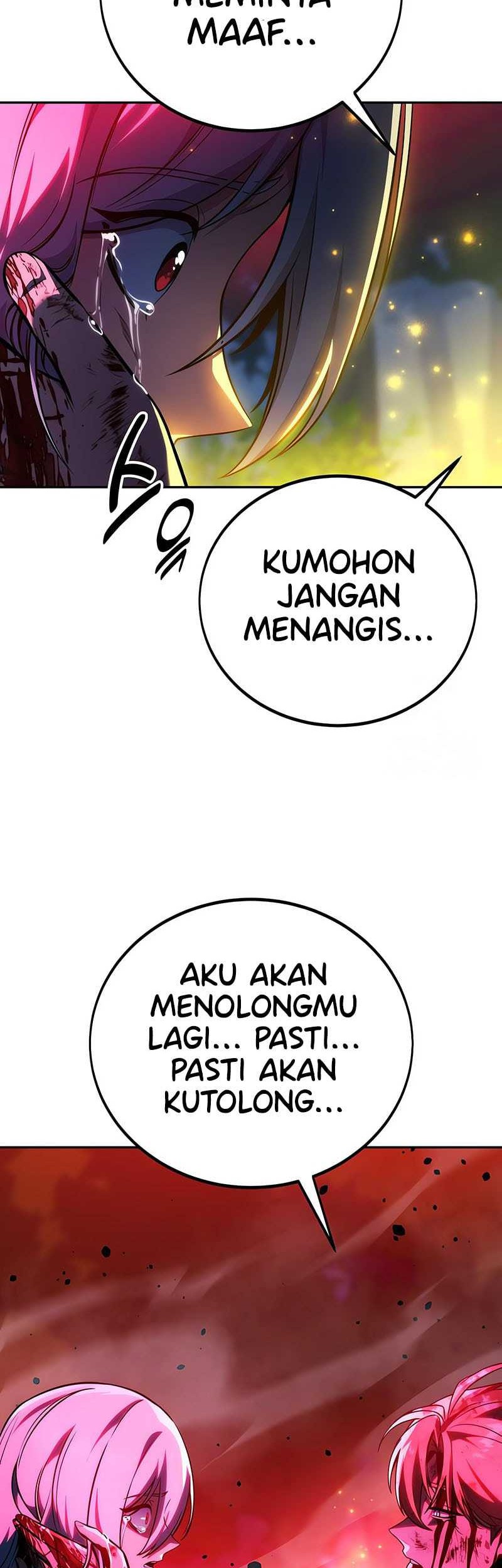 The Extra’s Academy Survival Guide Chapter 72 Gambar 62