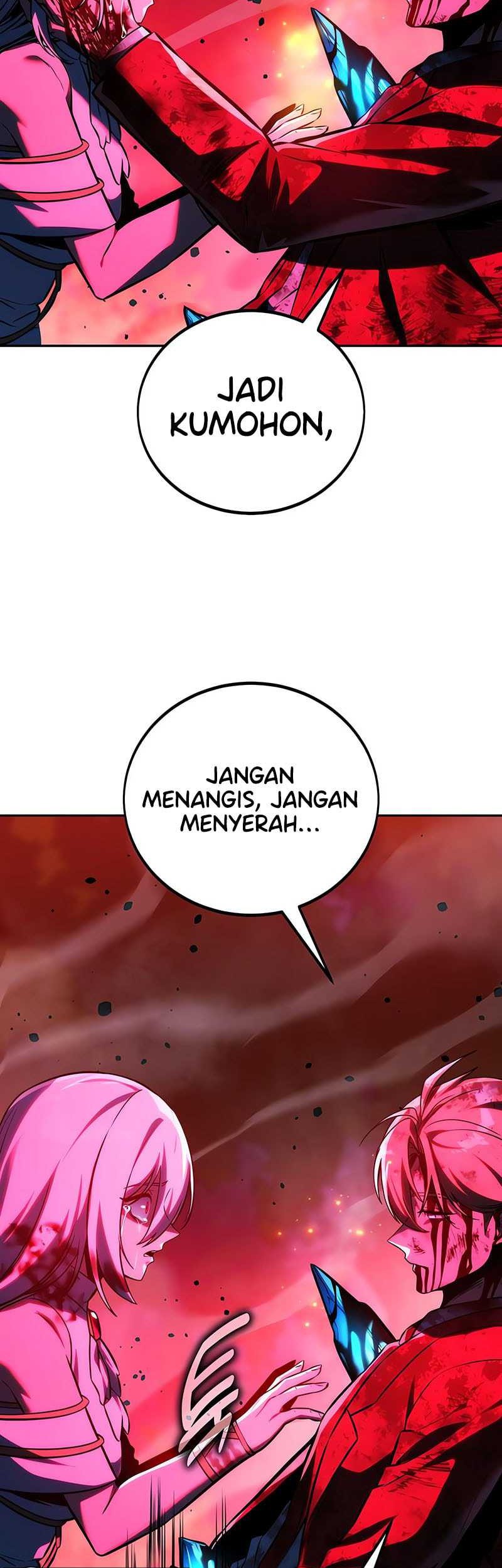 The Extra’s Academy Survival Guide Chapter 72 Gambar 63