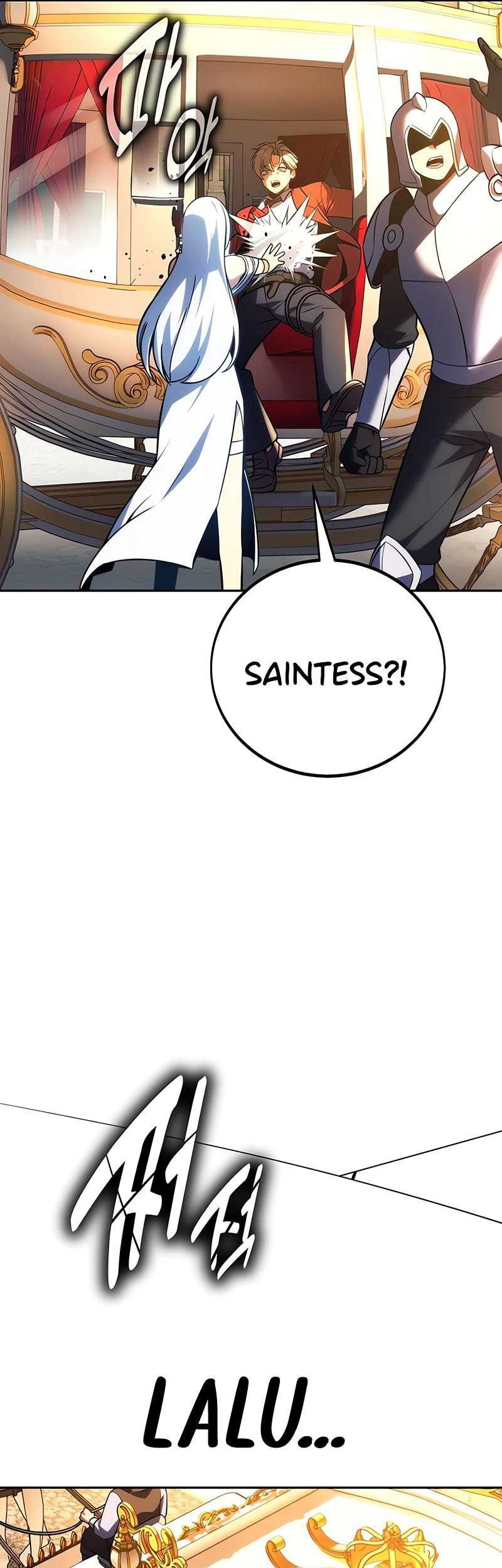 The Extra’s Academy Survival Guide Chapter 72 Gambar 89