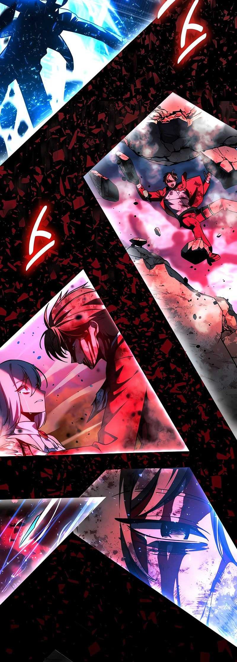 The Extra’s Academy Survival Guide Chapter 72 Gambar 92