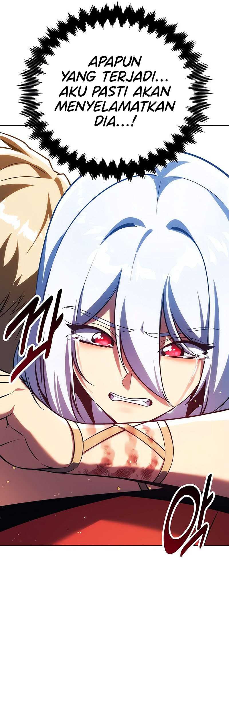 The Extra’s Academy Survival Guide Chapter 72 Gambar 77