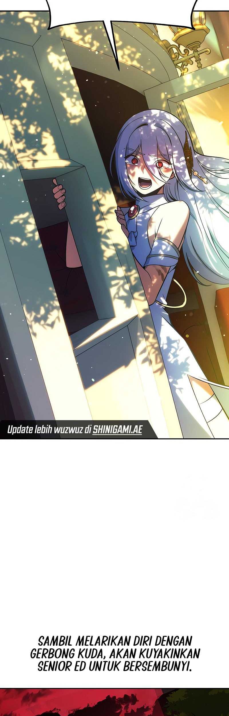 The Extra’s Academy Survival Guide Chapter 72 Gambar 79