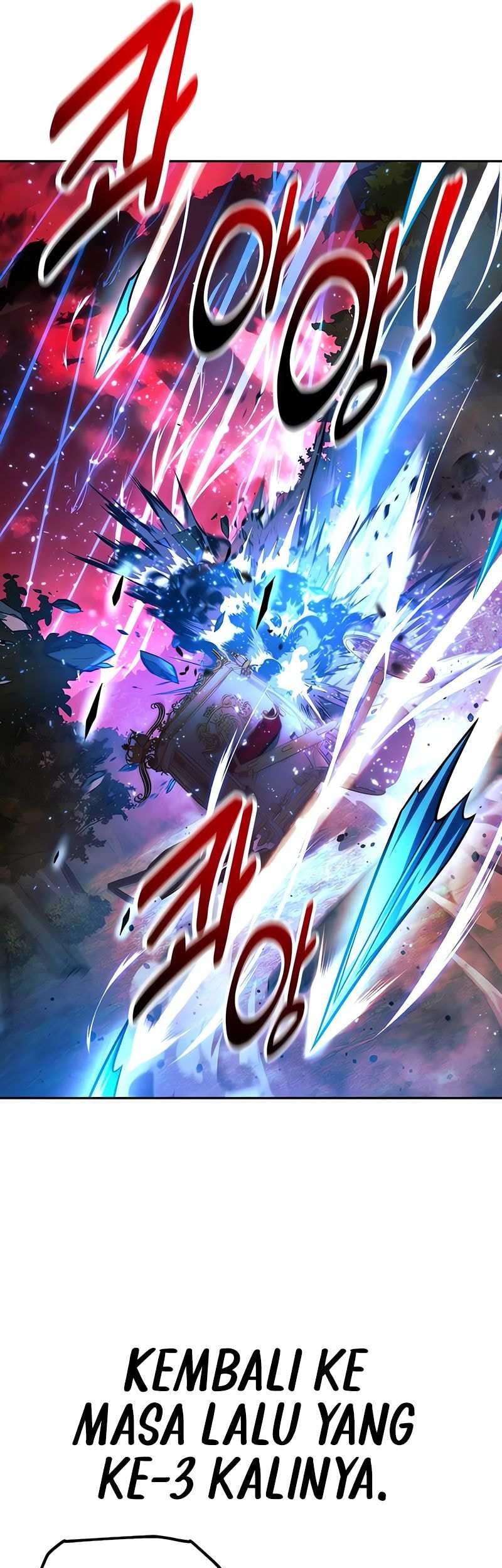 The Extra’s Academy Survival Guide Chapter 72 Gambar 81