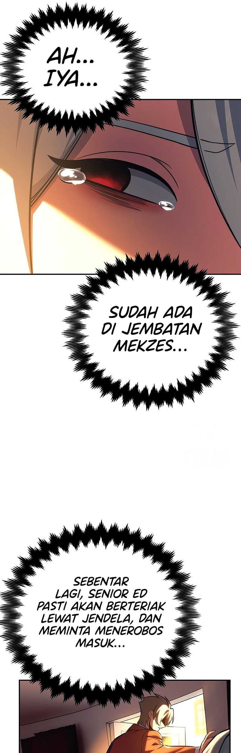 The Extra’s Academy Survival Guide Chapter 72 Gambar 104