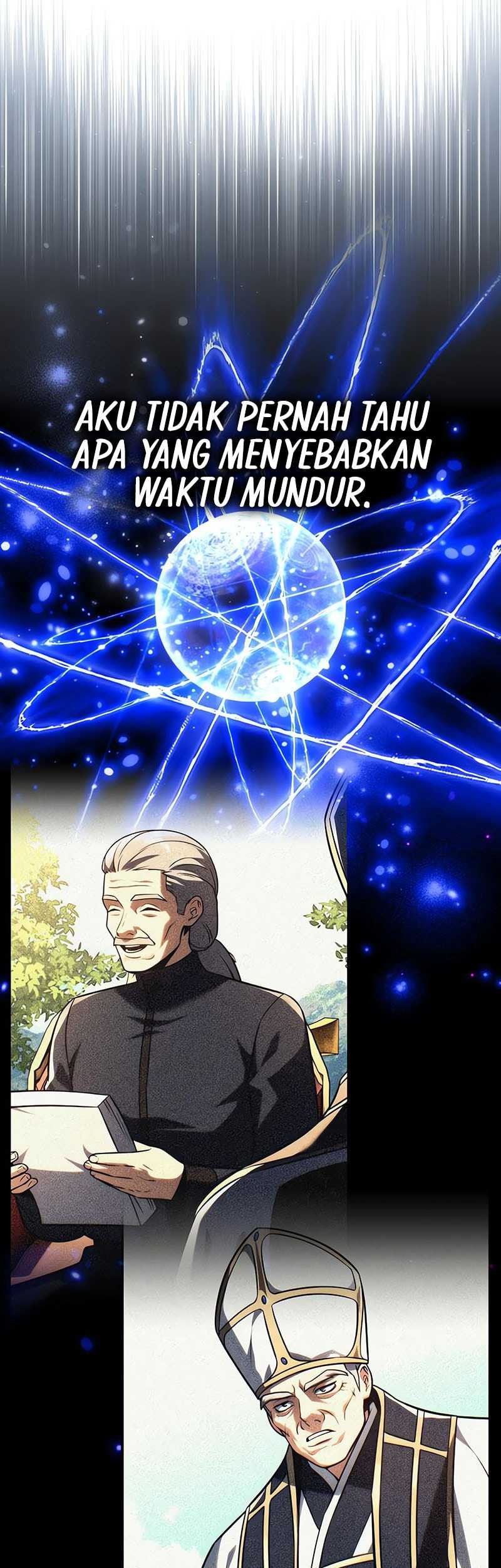 The Extra’s Academy Survival Guide Chapter 72 Gambar 96