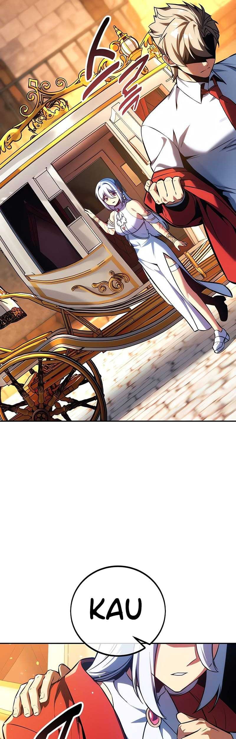 The Extra’s Academy Survival Guide Chapter 72 Gambar 108