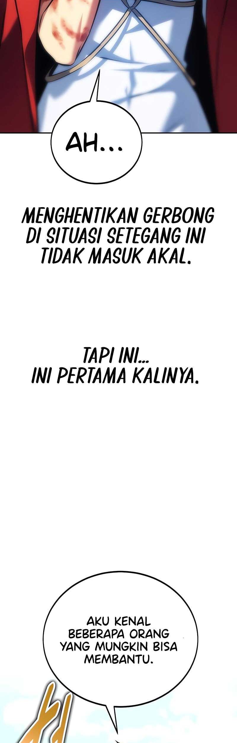 The Extra’s Academy Survival Guide Chapter 72 Gambar 110