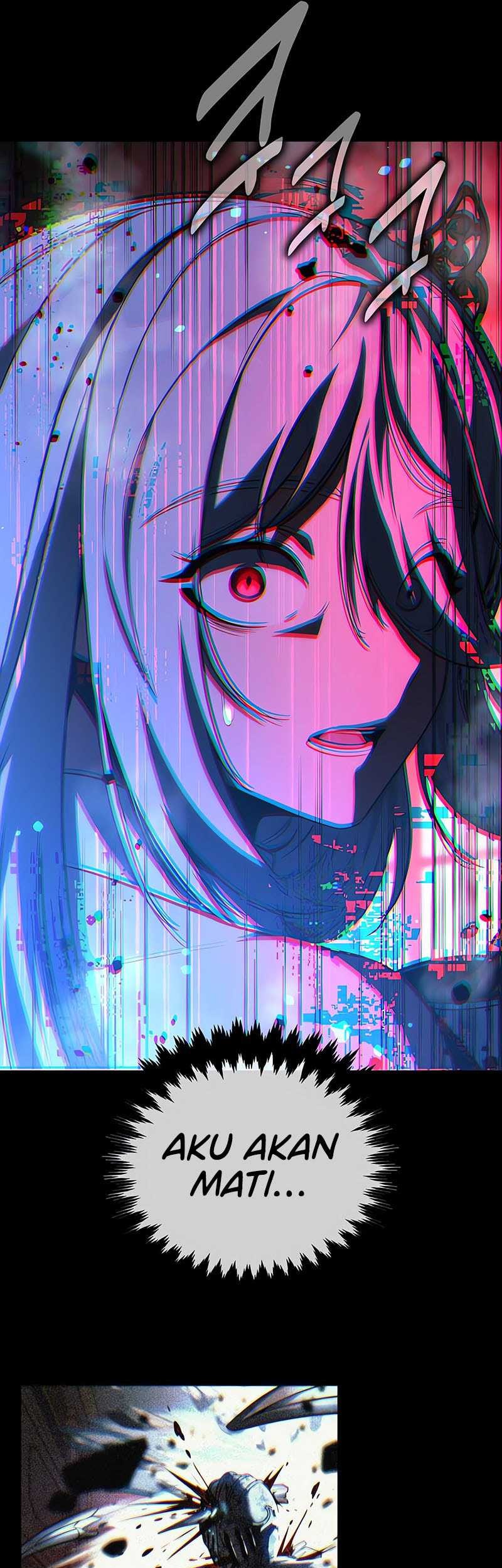 The Extra’s Academy Survival Guide Chapter 72 Gambar 5