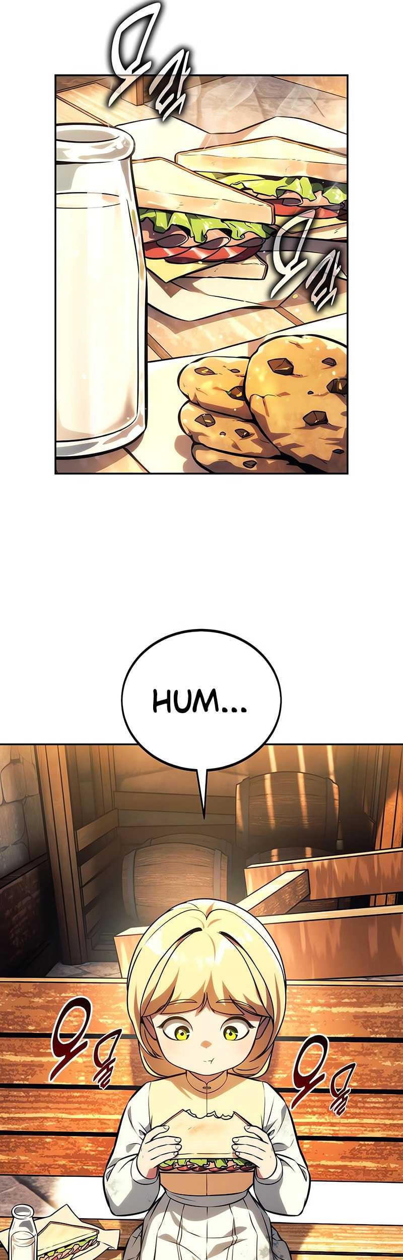 The Extra’s Academy Survival Guide Chapter 75 Gambar 11