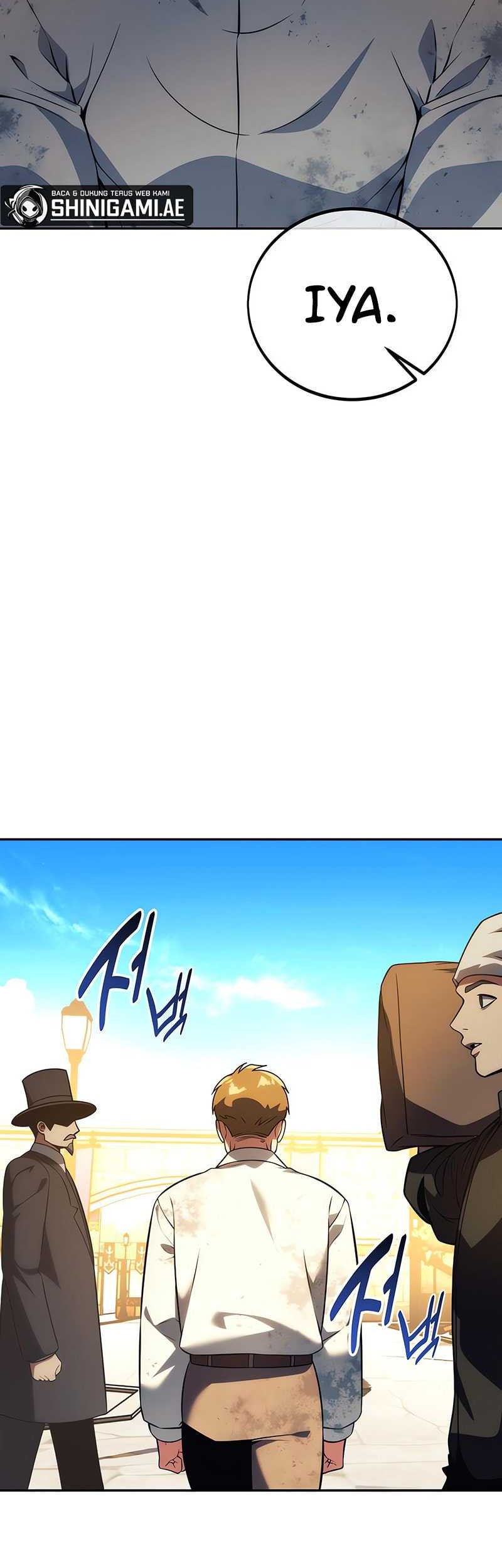 The Extra’s Academy Survival Guide Chapter 75 Gambar 13