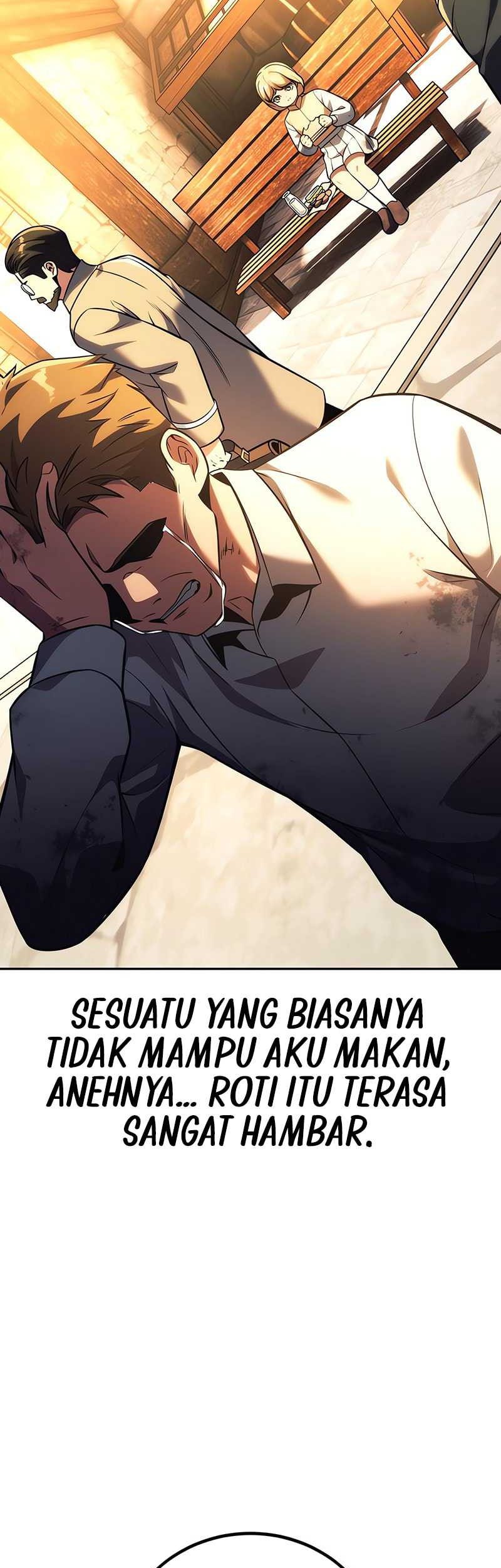 The Extra’s Academy Survival Guide Chapter 75 Gambar 17