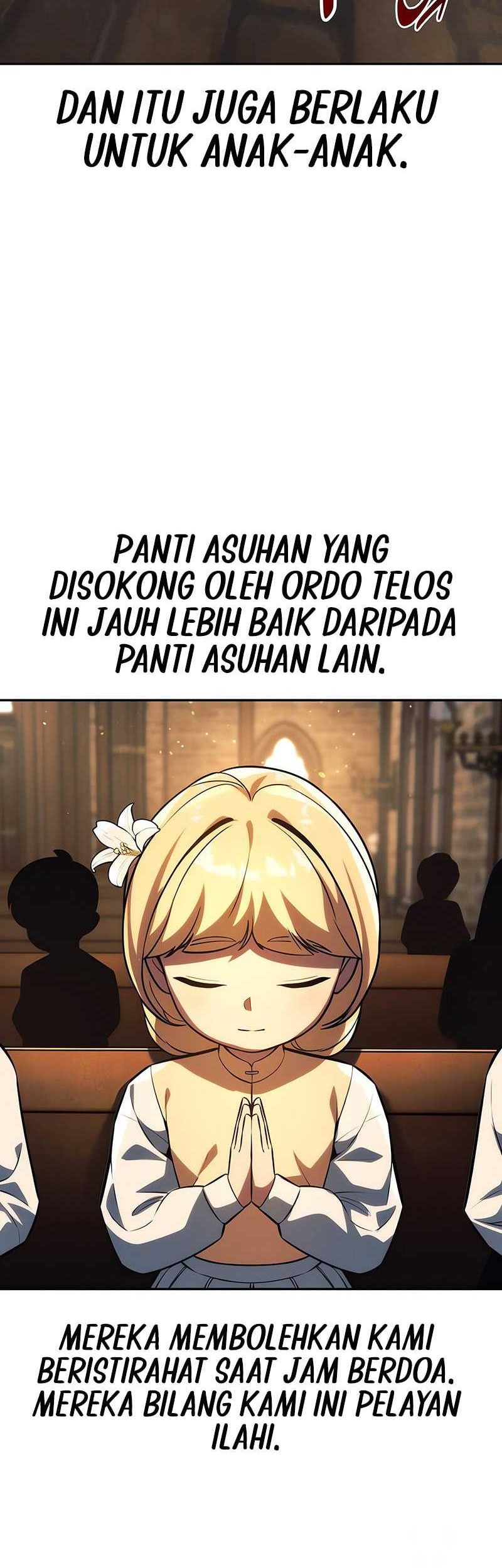 The Extra’s Academy Survival Guide Chapter 75 Gambar 22