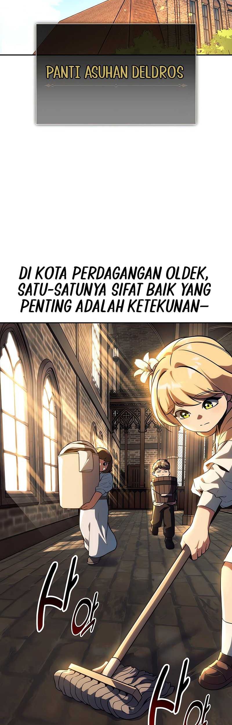 The Extra’s Academy Survival Guide Chapter 75 Gambar 21