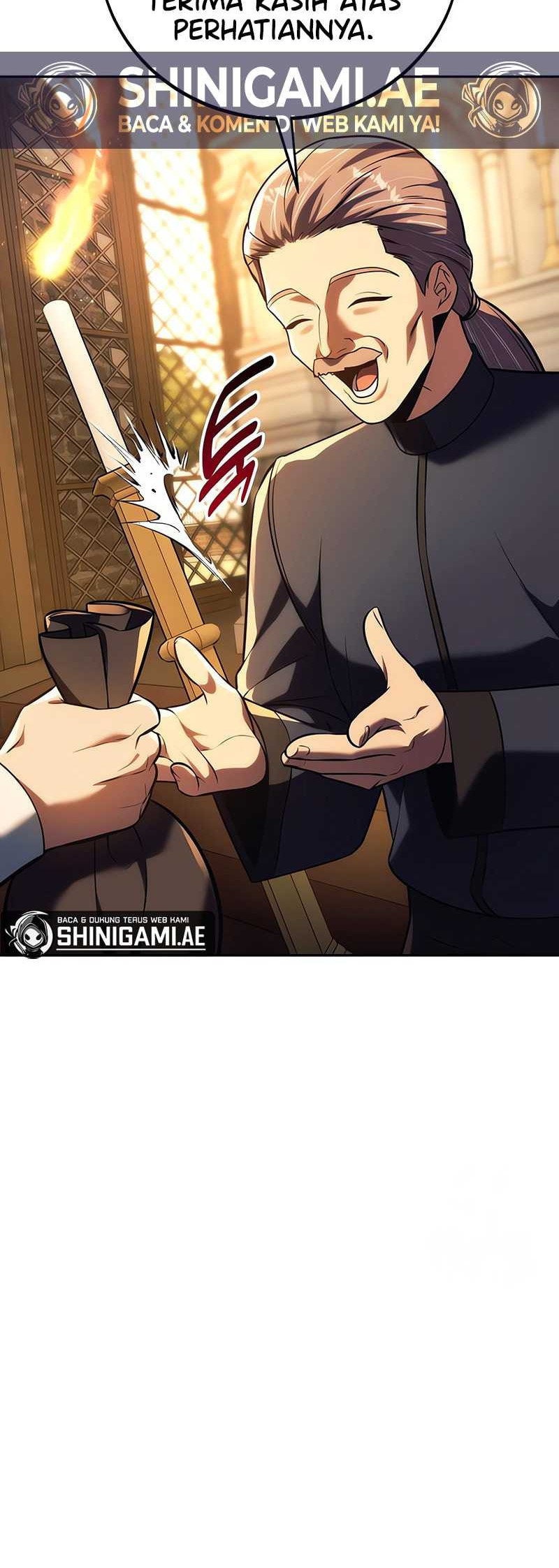 The Extra’s Academy Survival Guide Chapter 75 Gambar 26