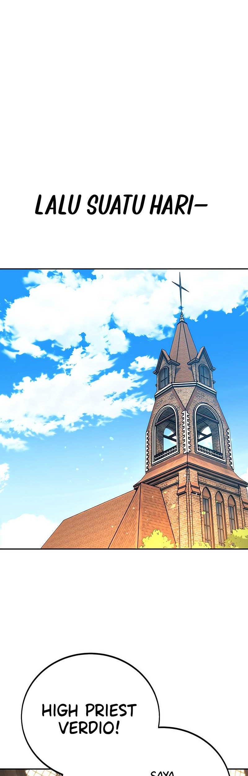 The Extra’s Academy Survival Guide Chapter 75 Gambar 24