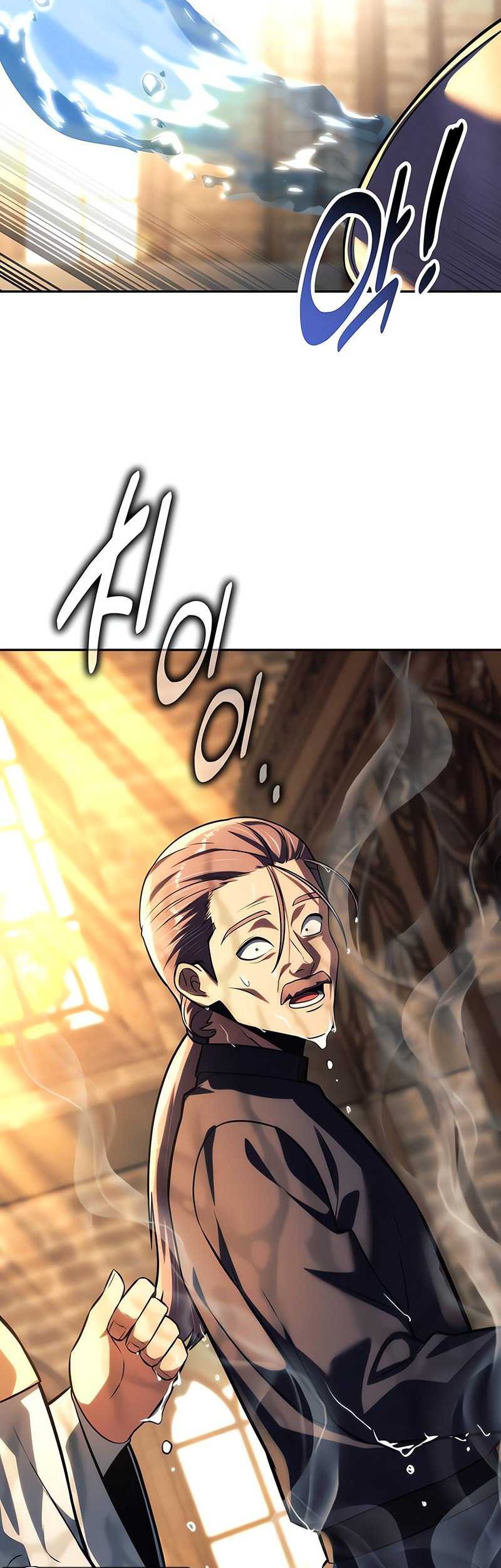 The Extra’s Academy Survival Guide Chapter 75 Gambar 29