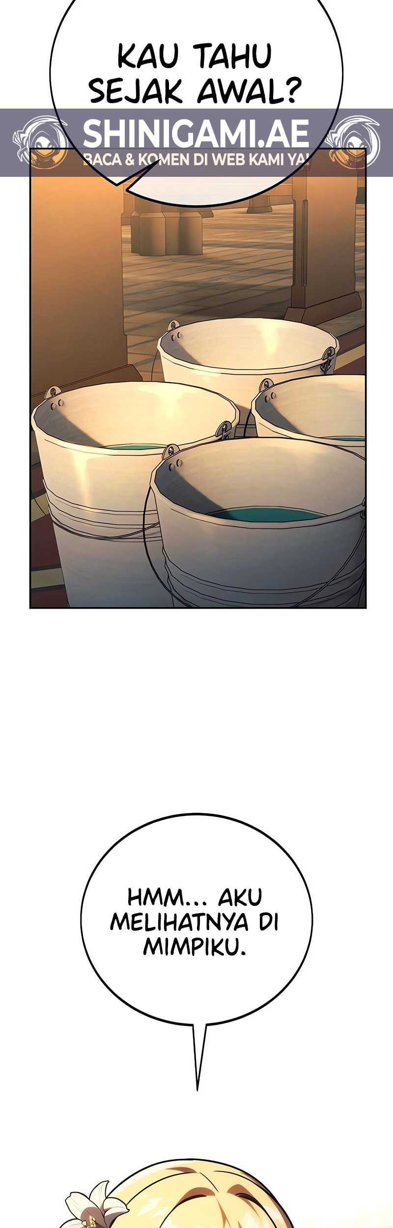 The Extra’s Academy Survival Guide Chapter 75 Gambar 32