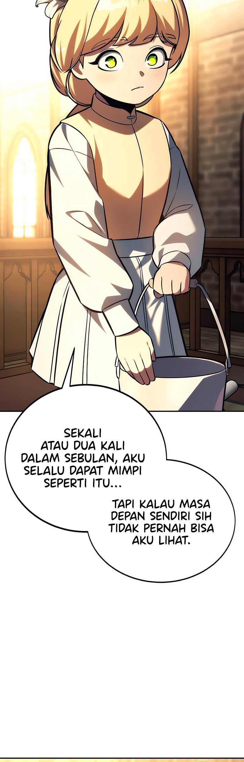 The Extra’s Academy Survival Guide Chapter 75 Gambar 33