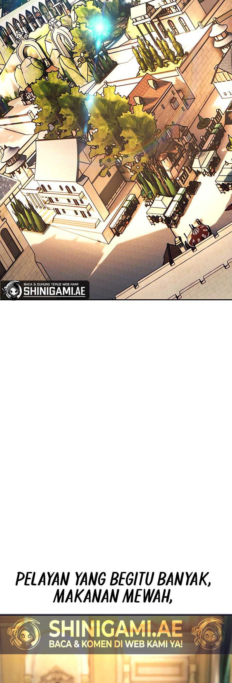 The Extra’s Academy Survival Guide Chapter 75 Gambar 38