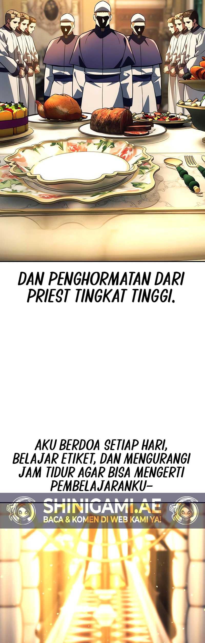 The Extra’s Academy Survival Guide Chapter 75 Gambar 39