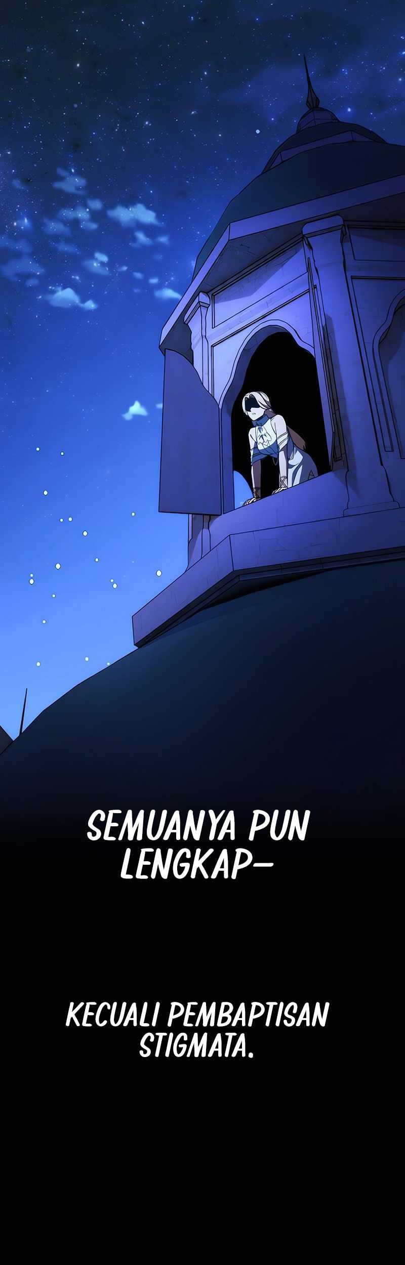 The Extra’s Academy Survival Guide Chapter 75 Gambar 43