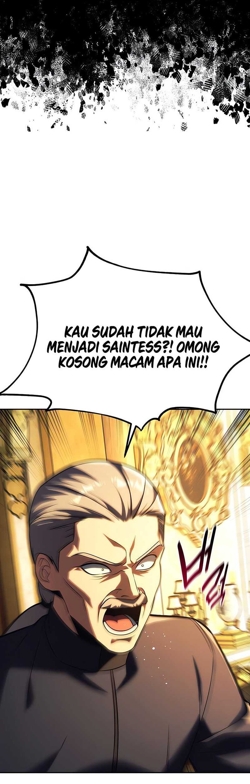 The Extra’s Academy Survival Guide Chapter 75 Gambar 46