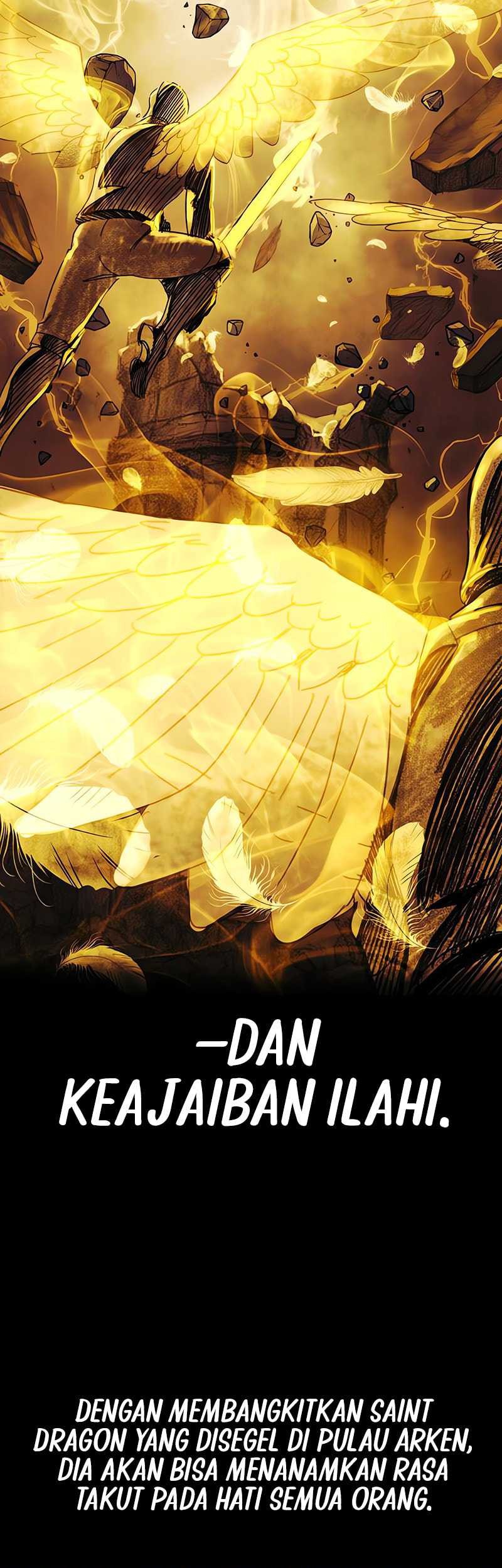 The Extra’s Academy Survival Guide Chapter 75 Gambar 63