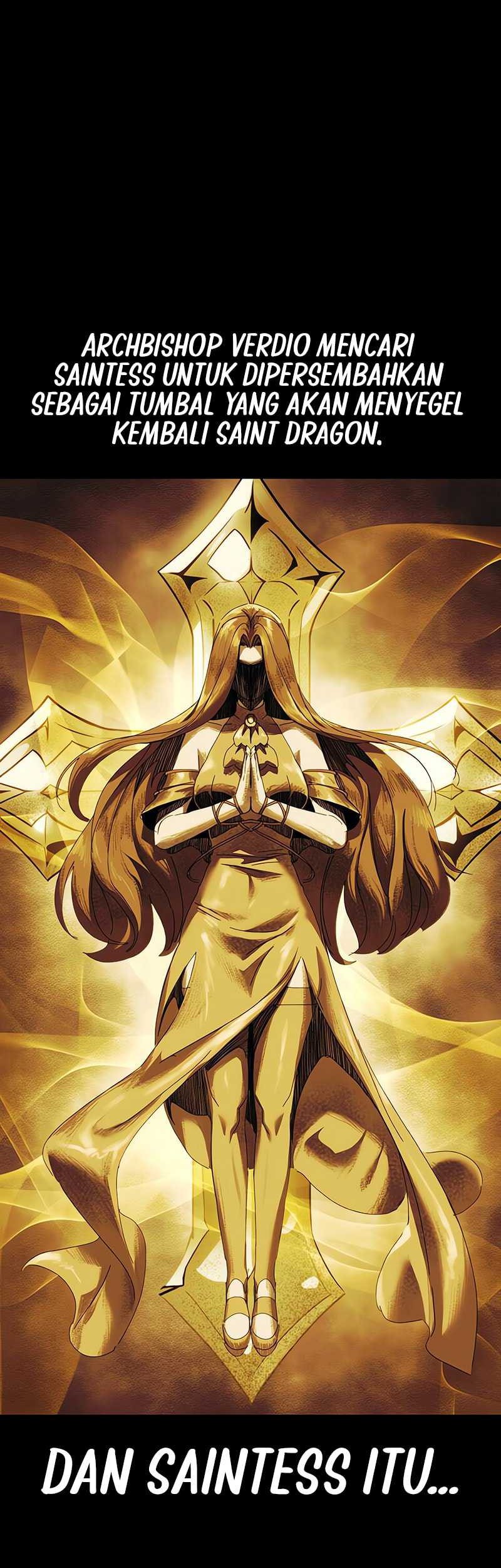 The Extra’s Academy Survival Guide Chapter 75 Gambar 65