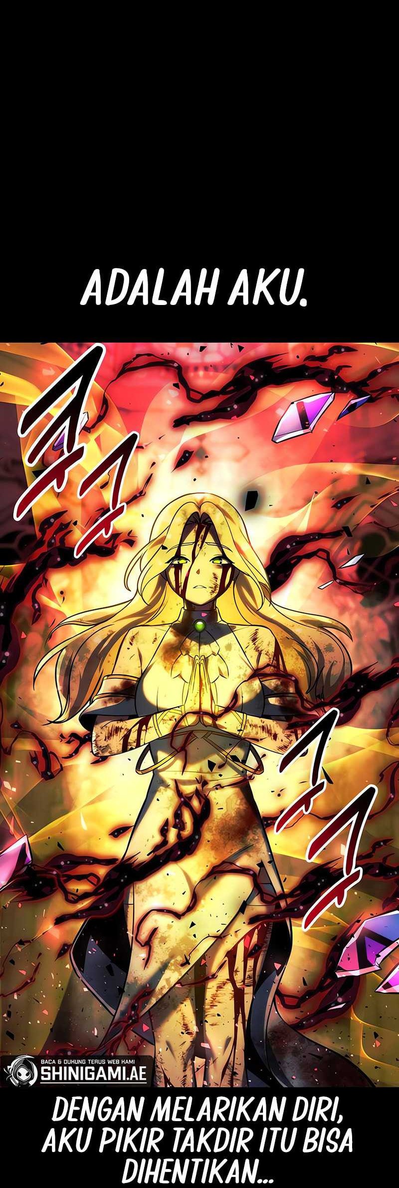 The Extra’s Academy Survival Guide Chapter 75 Gambar 66