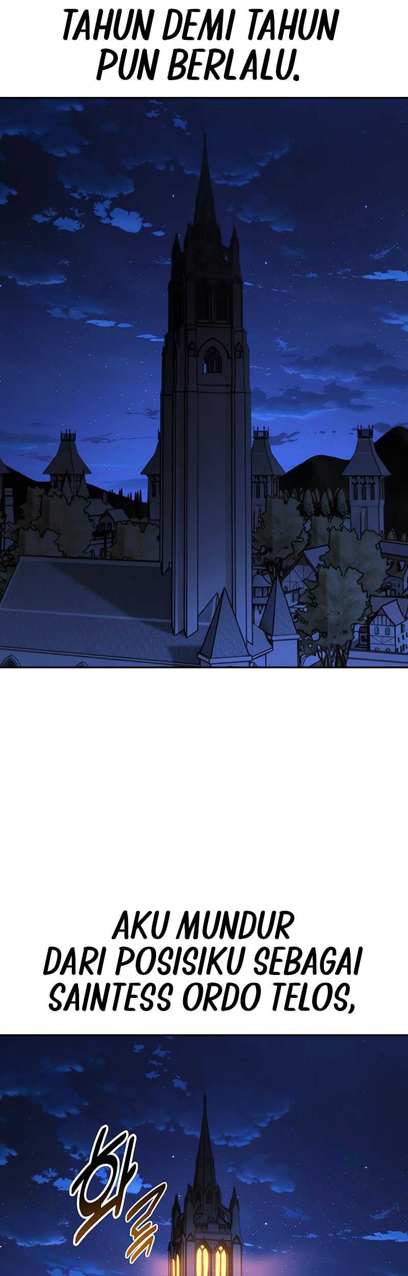 The Extra’s Academy Survival Guide Chapter 75 Gambar 51