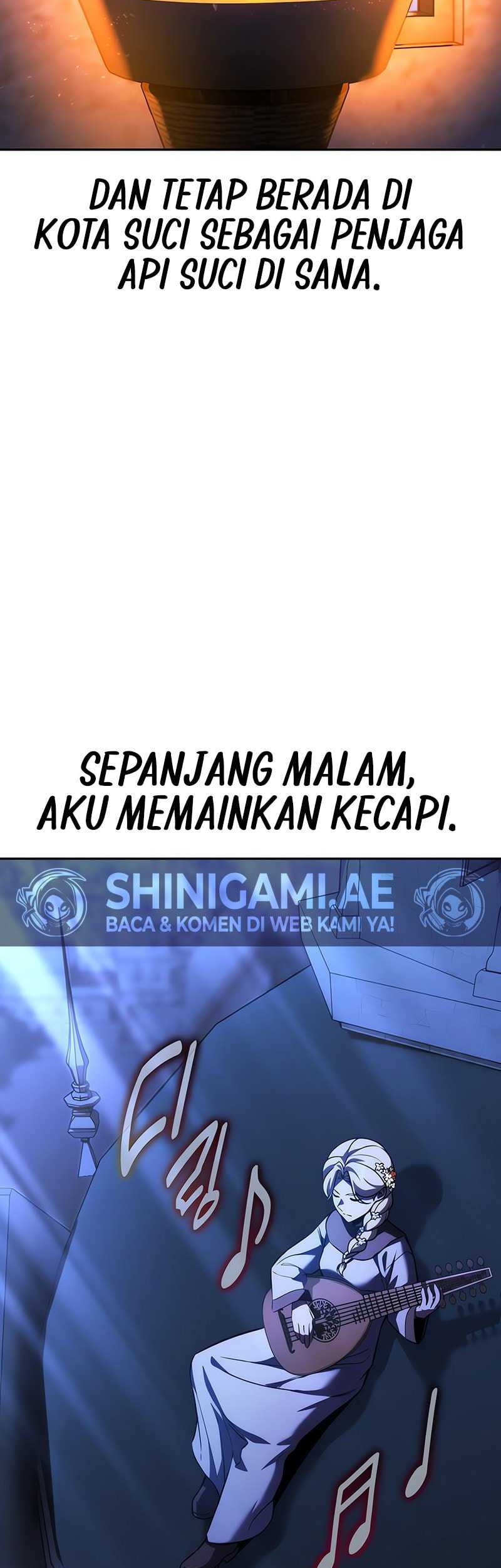 The Extra’s Academy Survival Guide Chapter 75 Gambar 53