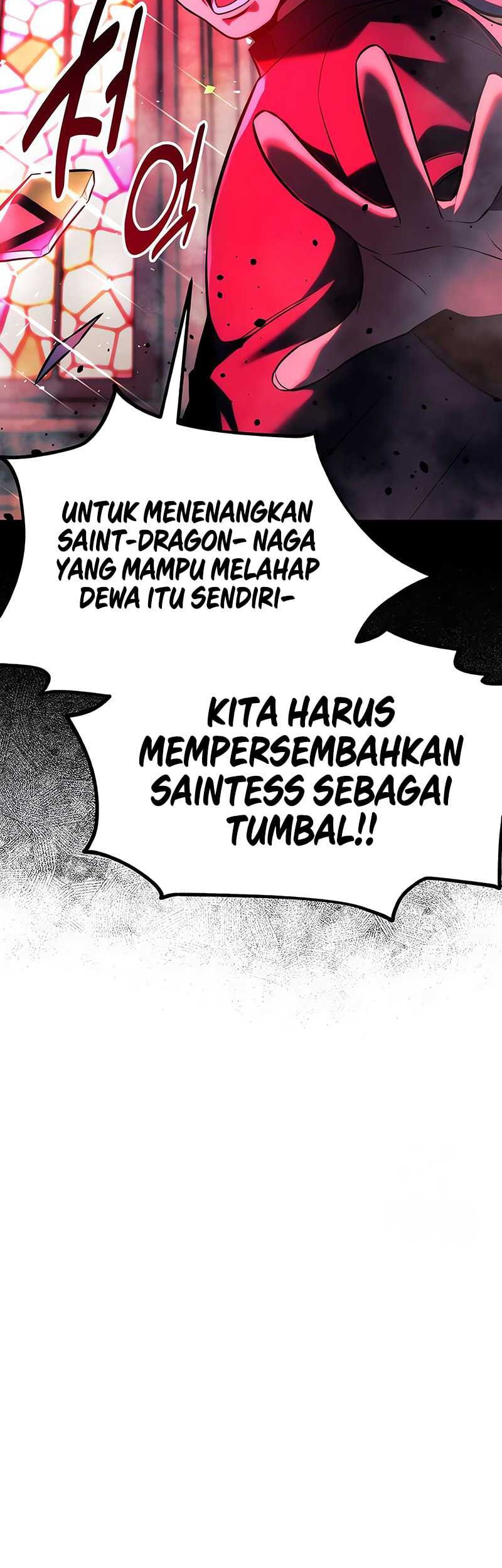 The Extra’s Academy Survival Guide Chapter 75 Gambar 57