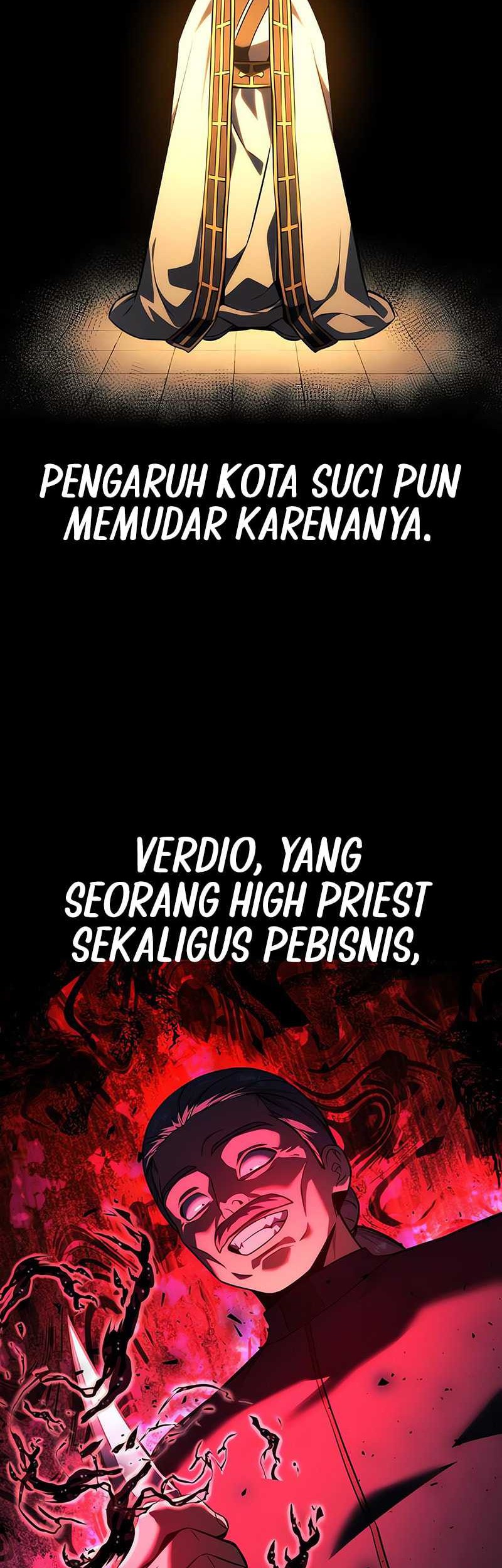 The Extra’s Academy Survival Guide Chapter 75 Gambar 60