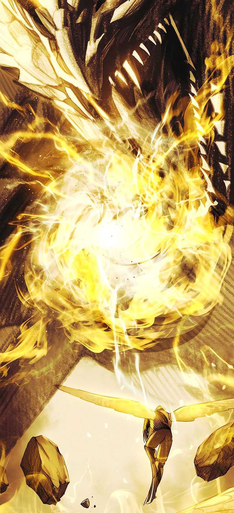 The Extra’s Academy Survival Guide Chapter 75 Gambar 62