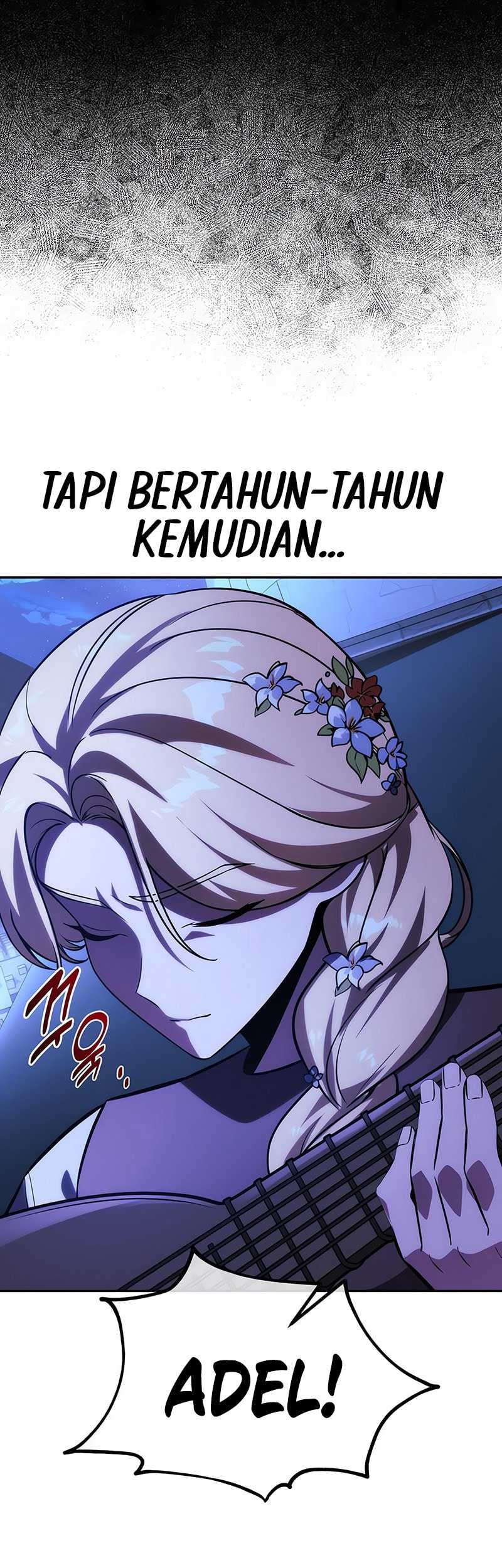 The Extra’s Academy Survival Guide Chapter 75 Gambar 67