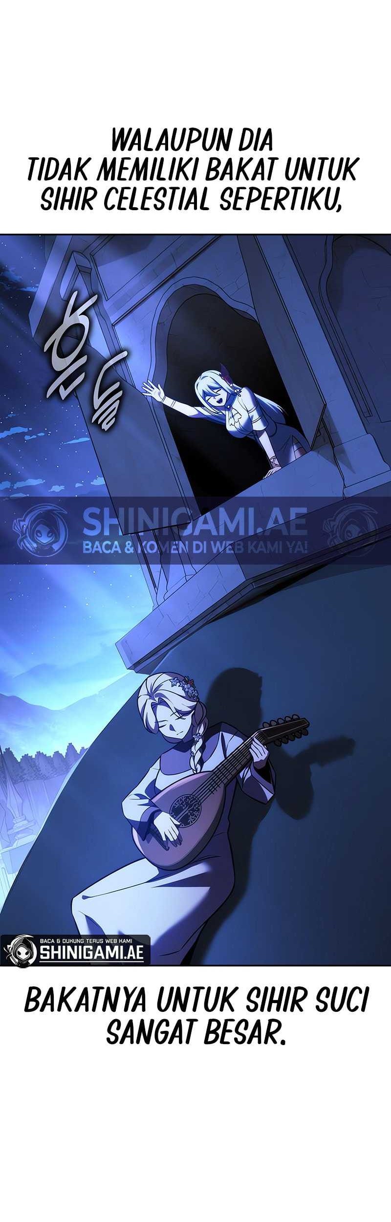 The Extra’s Academy Survival Guide Chapter 75 Gambar 68