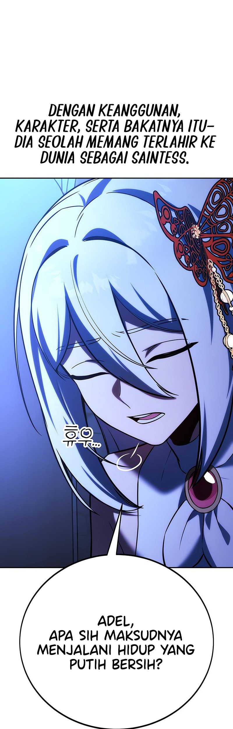 The Extra’s Academy Survival Guide Chapter 75 Gambar 69