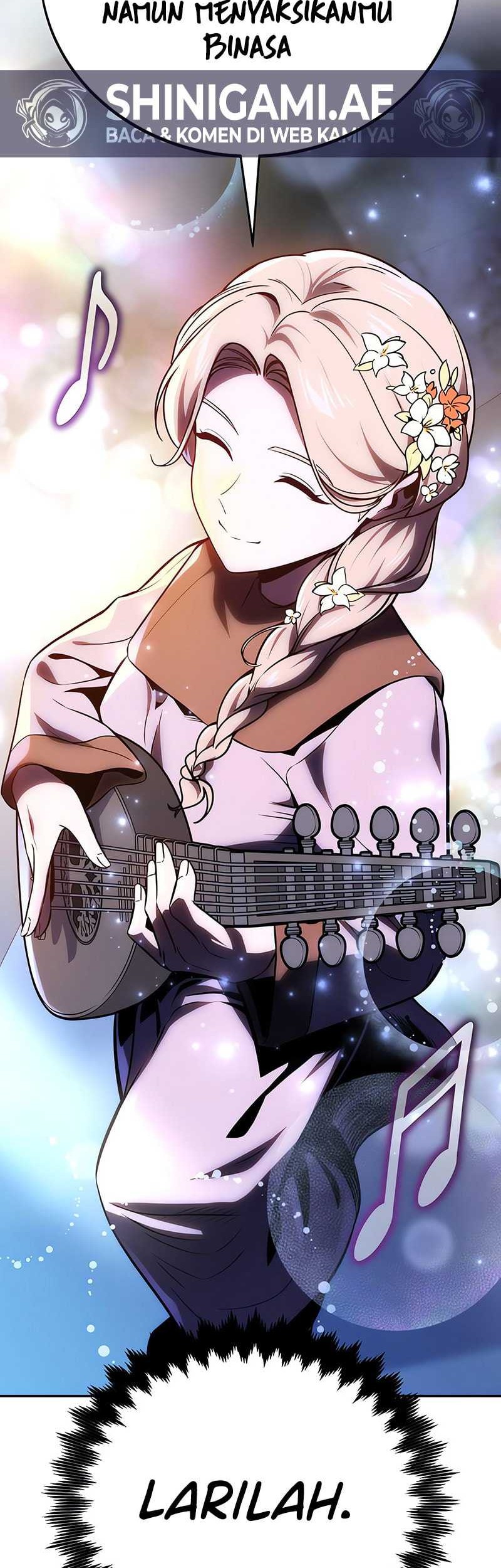 The Extra’s Academy Survival Guide Chapter 75 Gambar 72