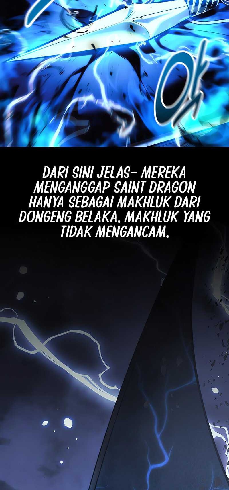 The Extra’s Academy Survival Guide Chapter 75 Gambar 89