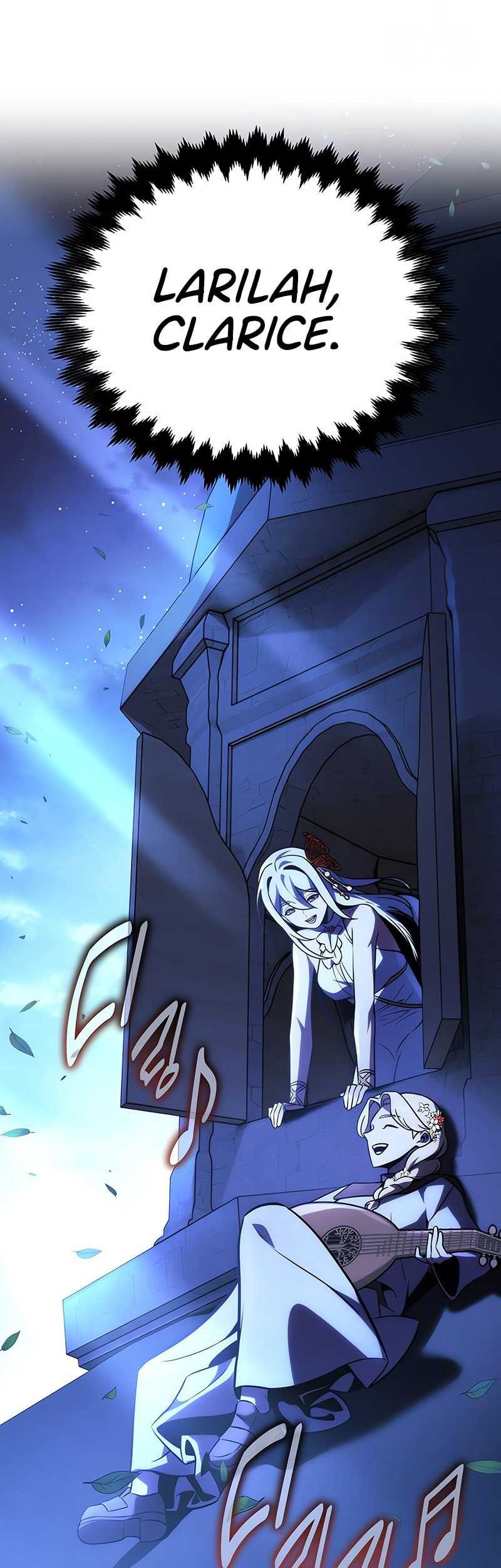 The Extra’s Academy Survival Guide Chapter 75 Gambar 75