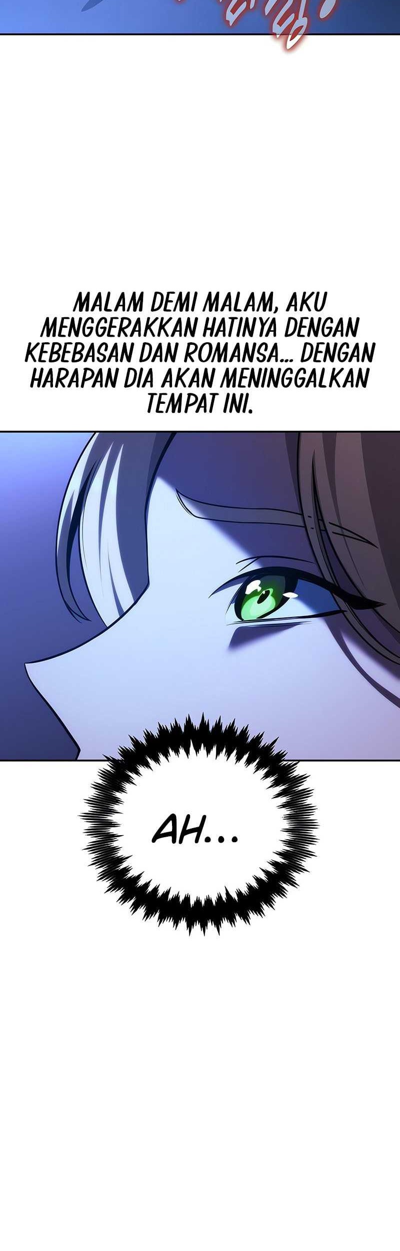 The Extra’s Academy Survival Guide Chapter 75 Gambar 76