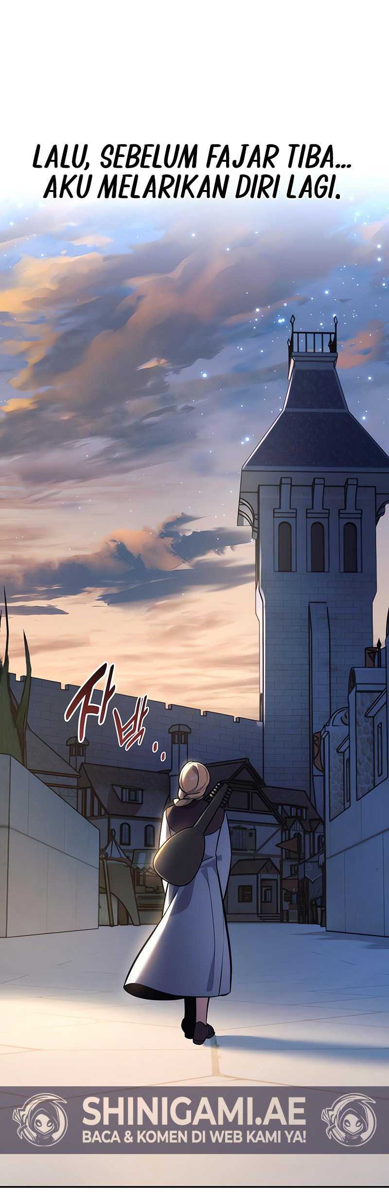 The Extra’s Academy Survival Guide Chapter 75 Gambar 78