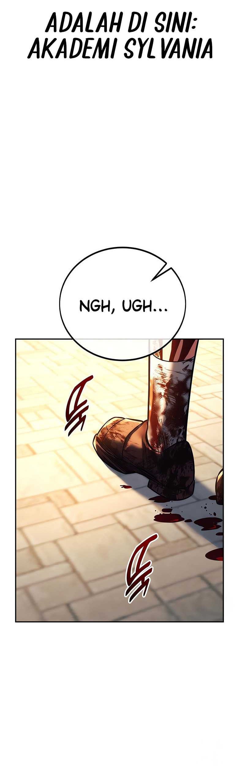 The Extra’s Academy Survival Guide Chapter 75 Gambar 80