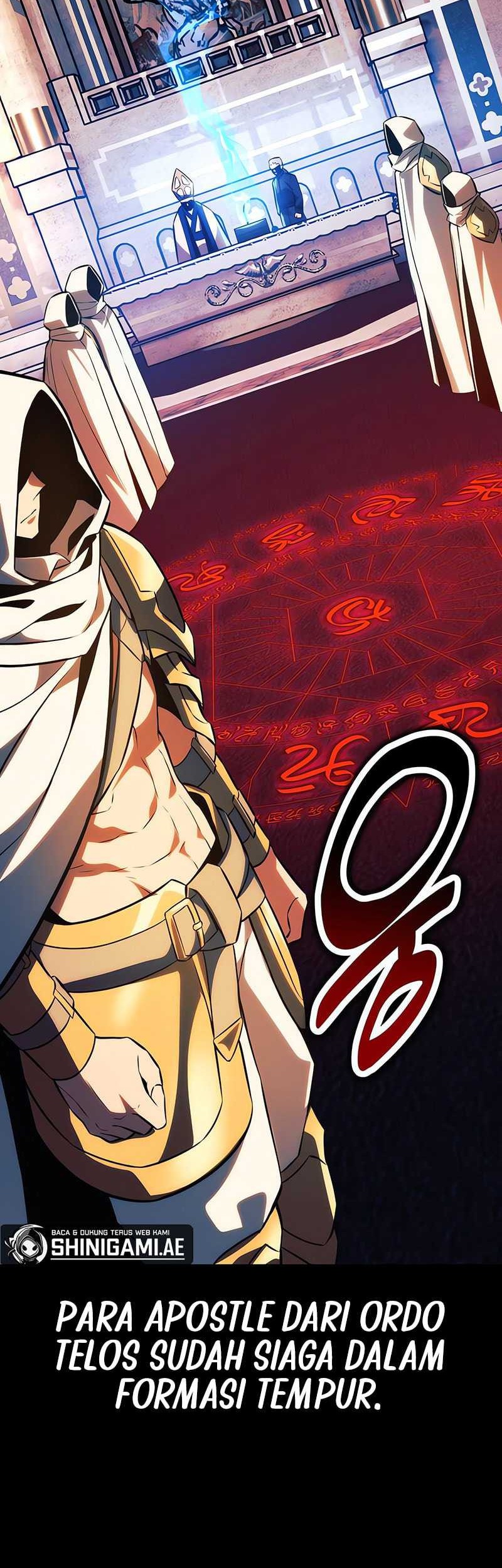 The Extra’s Academy Survival Guide Chapter 75 Gambar 86