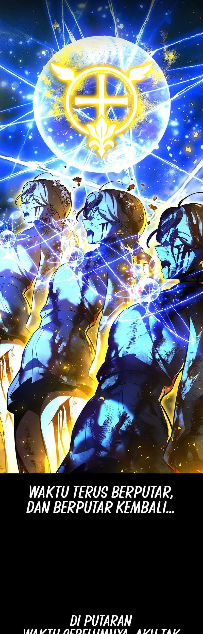 The Extra’s Academy Survival Guide Chapter 75 Gambar 104