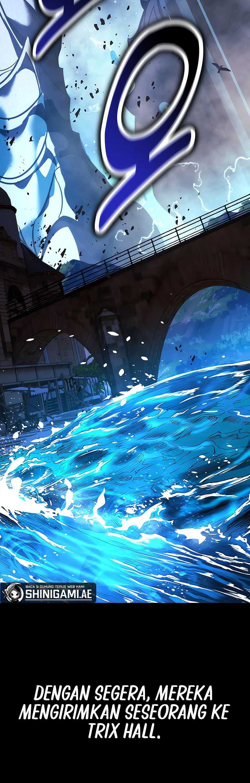 The Extra’s Academy Survival Guide Chapter 75 Gambar 92