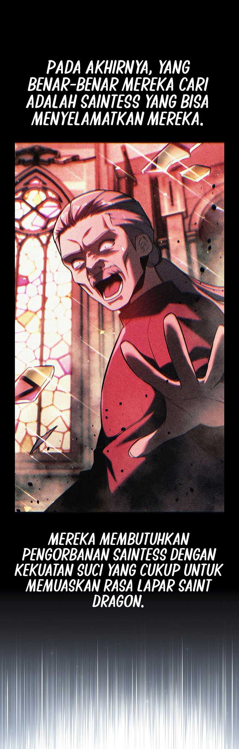 The Extra’s Academy Survival Guide Chapter 75 Gambar 93