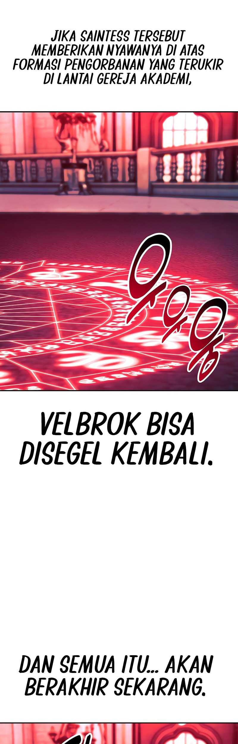 The Extra’s Academy Survival Guide Chapter 75 Gambar 95