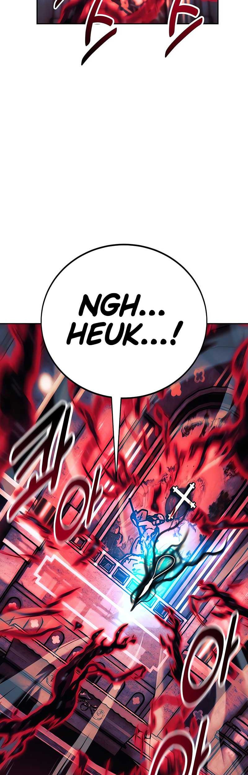 The Extra’s Academy Survival Guide Chapter 75 Gambar 97